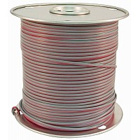 Signalni kabel 2×0.75 mm2 (meter)